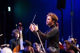 © Manuela Jans/Lucerne Festival