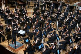 © Peter Fischli/Lucerne Festival