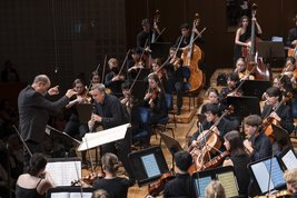 © Priska Ketterer/Lucerne Festival