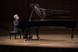 © Andreas Becker/Lucerne Festival