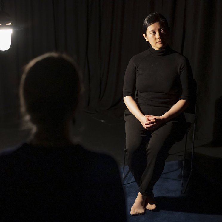 One to One © Priska Ketterer/Lucerne Festival