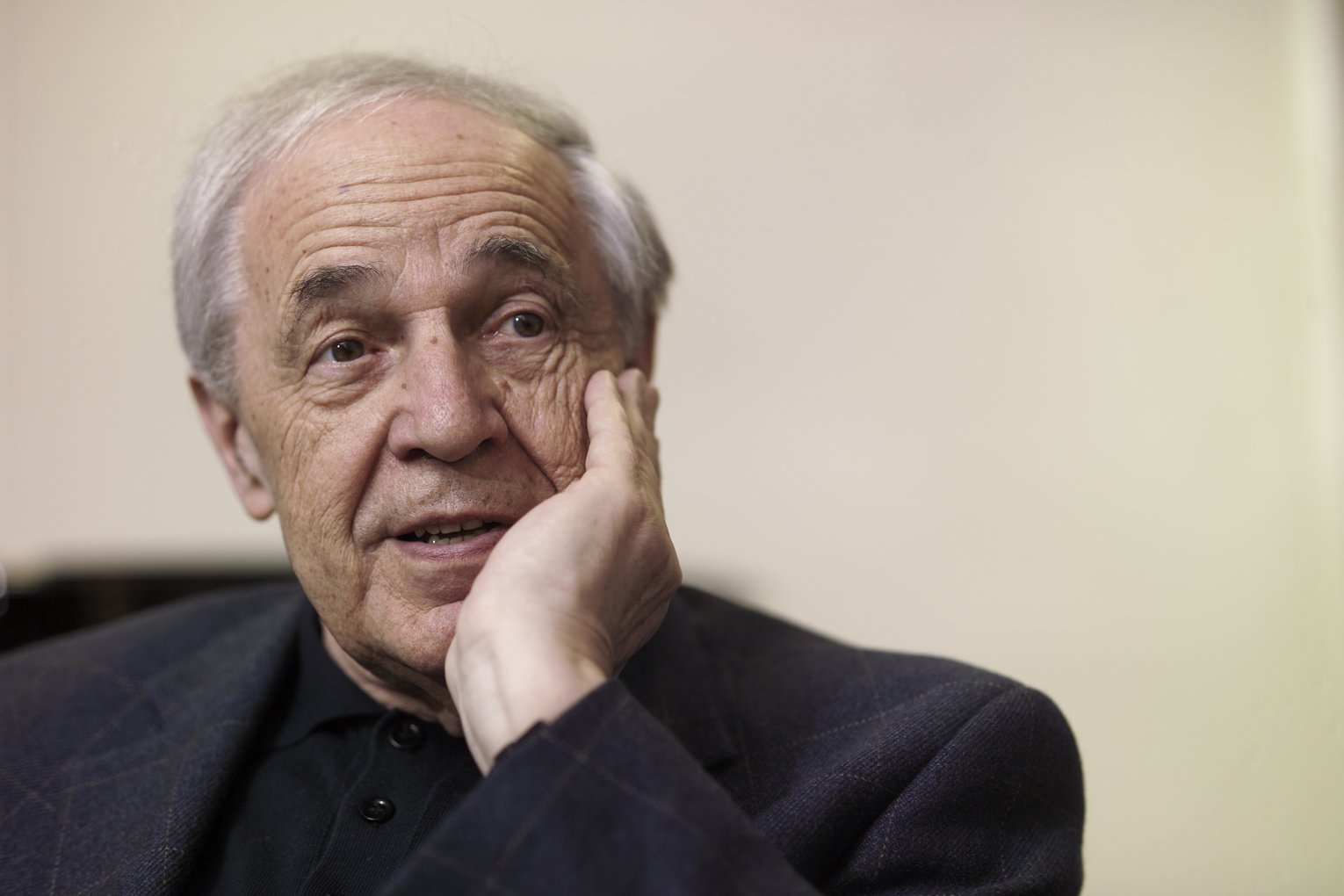 100 years of Pierre Boulez | Lucerne Festival