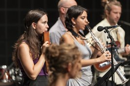 © Patrick Hürlimann/Lucerne Festival