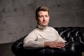 Duncan Ward © Holger Talinski