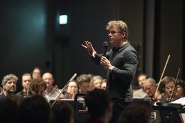 © Andreas Becker/Lucerne Festival