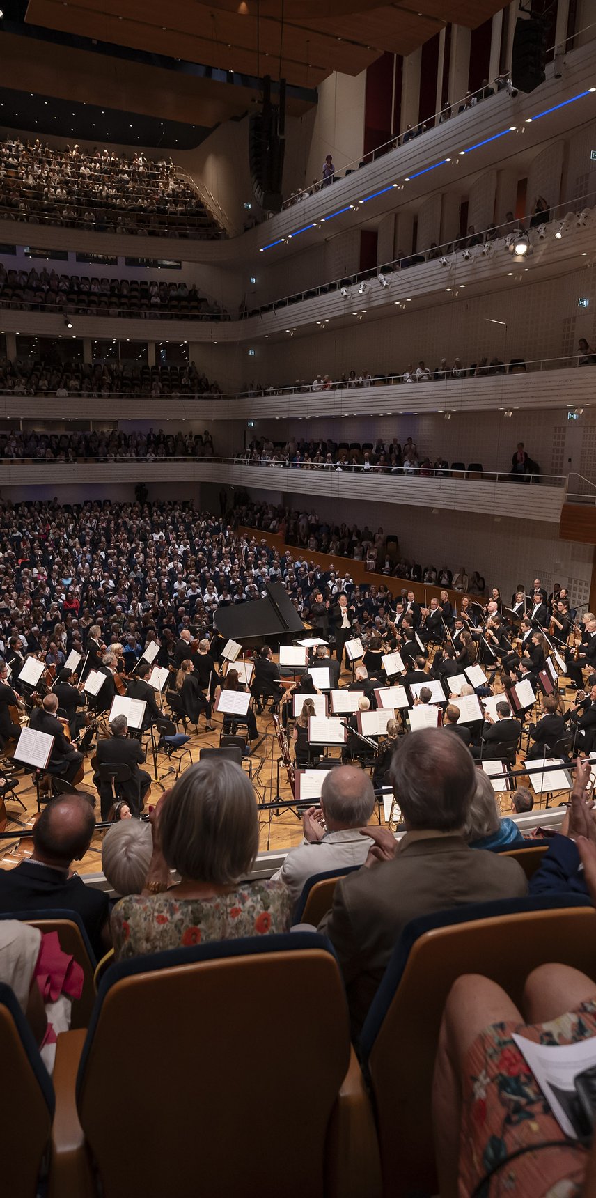 Lucerne Festival Orchestra