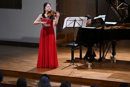 © Peter Fischli/Lucerne Festival