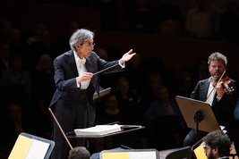 © Manuela Jans/Lucerne Festival