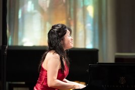 © Manuela Jans/Lucerne Festival