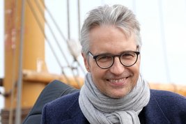 Frank Reinecke © Birgit Tengberg