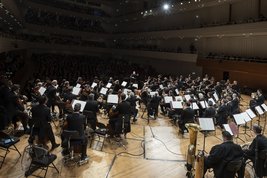 © Priska Ketterer/Lucerne Festival