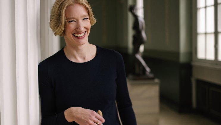 Joana Mallwitz © Simon Pauly