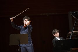 © Priska Ketterer/Lucerne Festival