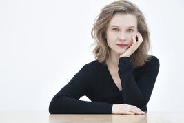 Mirga Gražinytė-Tyla © Frans Jansen
