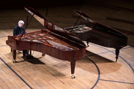 © Peter Fischli/Lucerne Festival