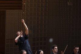 © Priska Ketterer/Lucerne Festival