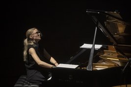 © Priska Ketterer/Lucerne Festival