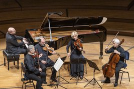 © Patrick Hürlimann/Lucerne Festival