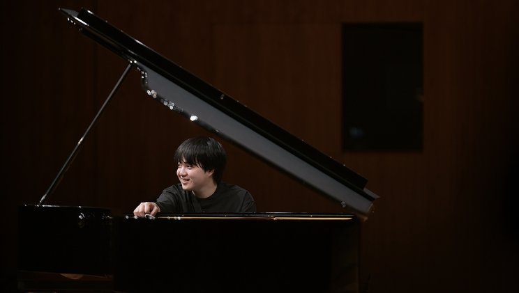 © Peter Fischli/Lucerne Festival