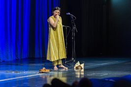 © Patrick Hürlimann/Lucerne Festival