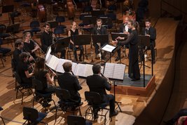© Priska Ketterer/Lucerne Festival