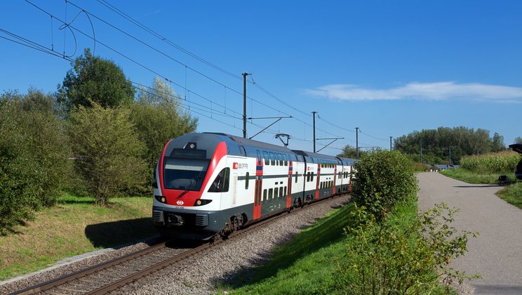 None © SBB CFF FFS