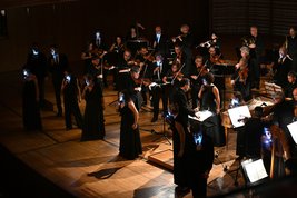 © Peter Fischli/Lucerne Festival