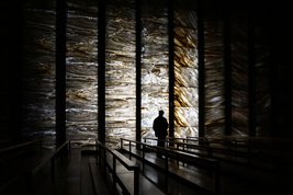 Piuskirche, Meggen © Christiane Weber