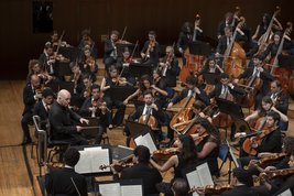 © Priska Ketterer/Lucerne Festival