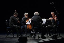 © Peter Fischli/Lucerne Festival