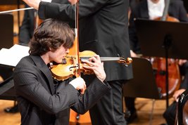 © Manuela Jans/Lucerne Festival