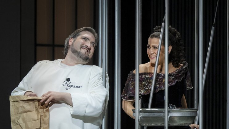 Il Barbiere di Siviglia © OMC – Marco Borrelli