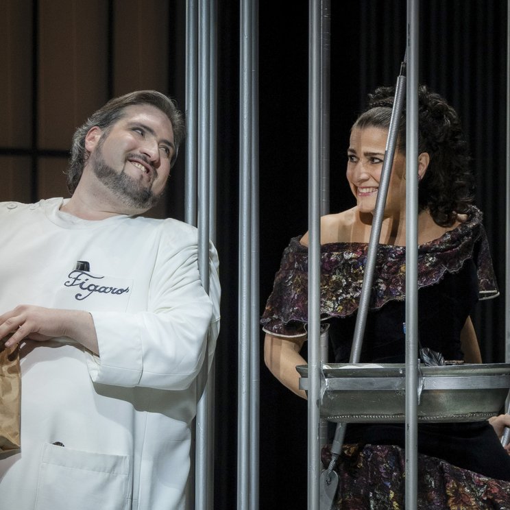 Il Barbiere di Siviglia © OMC – Marco Borrelli