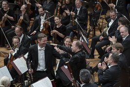 © Priska Ketterer/Lucerne Festival