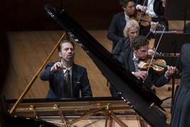 © Priska Ketterer/Lucerne Festival