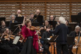 © Priska Ketterer/Lucerne Festival