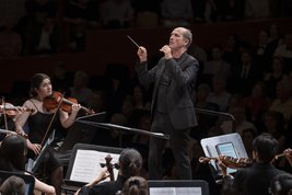 © Priska Ketterer/Lucerne Festival