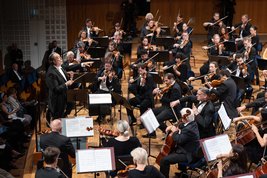 © Manuela Jans/Lucerne Festival