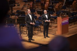 © Priska Ketterer/Lucerne Festival