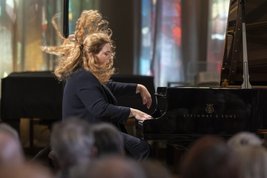 © Patrick Hürlimann/Lucerne Festival