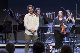 © Priska Ketterer/Lucerne Festival