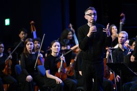 © Peter Fischli/Lucerne Festival