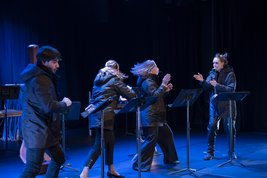 © Priska Ketterer/Lucerne Festival