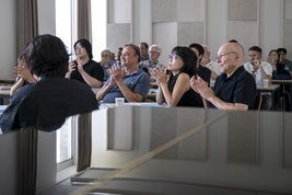 © Andreas Becker/Lucerne Festival