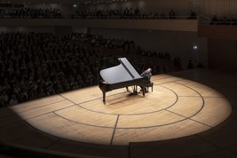 © Priska Ketterer/Lucerne Festival