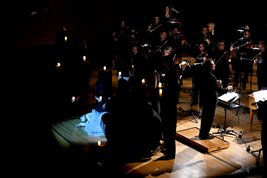 © Peter Fischli/Lucerne Festival