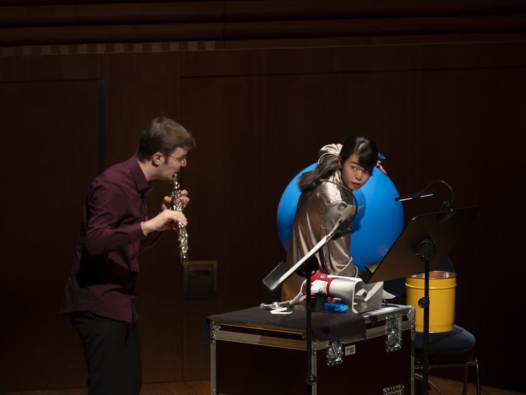 © Priska Ketterer/Lucerne Festival