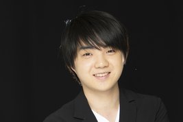 Mao Fujita © Eiichi Ikeda