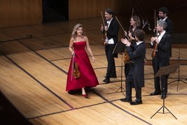 © Patrick Hürlimann/Lucerne Festival