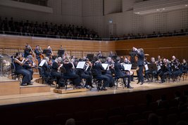 © Andreas Becker/Lucerne Festival